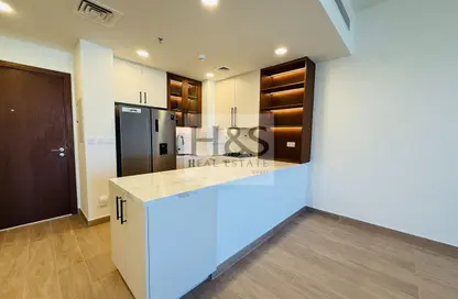 Apartment - 2 Bedrooms - 2 Bathrooms for sale in The Hamilton - Town Square - Dubai