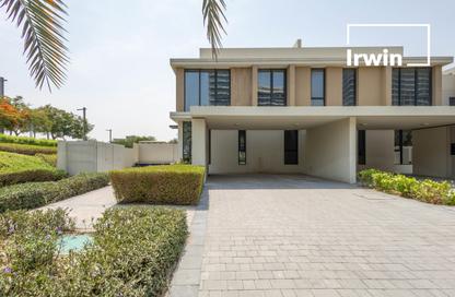 فيلا - 4 غرف نوم - 4 حمامات للايجار في كلوب فيلاز في دبي هيلز - دبي هيلز استيت - دبي فيلا - 4 غرف نوم - 4 حمامات للايجار في كلوب فيلاز في دبي هيلز - دبي هيلز استيت - دبي