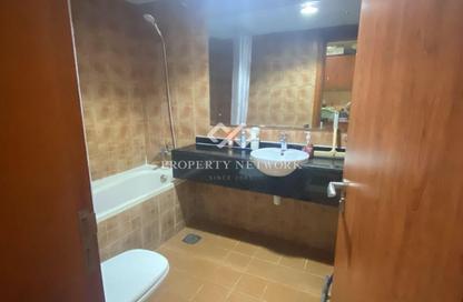 Apartment - Studio - 1 Bathroom for sale in The Crescent Tower C - The Crescent - Dubai Production City (IMPZ) - Dubai