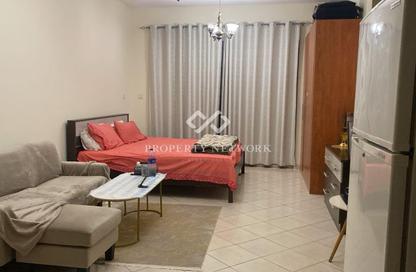 Apartment - Studio - 1 Bathroom for sale in The Crescent Tower C - The Crescent - Dubai Production City (IMPZ) - Dubai
