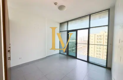 Apartment - 1 Bedroom - 1 Bathroom for rent in Ikarus Tower - Dubai Production City (IMPZ) - Dubai