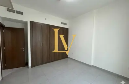 Apartment - 1 Bedroom - 1 Bathroom for rent in Ikarus Tower - Dubai Production City (IMPZ) - Dubai