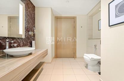 Hotel and Hotel Apartment - Studio - 1 Bathroom for sale in Tower C - Damac Towers by Paramount - Business Bay - Dubai Hotel and Hotel Apartment - Studio - 1 Bathroom for sale in Tower C - Damac Towers by Paramount - Business Bay - Dubai