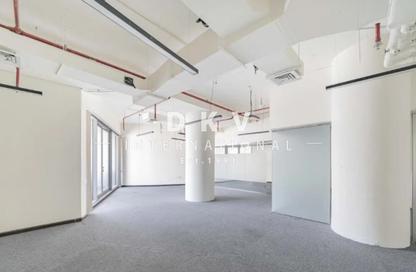 Office Space - Studio - 2 for rent in Damac Business Towers - Business Bay - Dubai