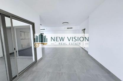 Apartment - 3 - 4 for rent in Al Majaz 3 - Al Majaz - Sharjah