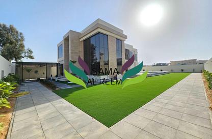 Villa - 5 Bedrooms - 5 Bathrooms for rent in Al Manara - Dubai