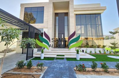 Villa - 5 Bedrooms - 5 Bathrooms for rent in Al Manara - Dubai