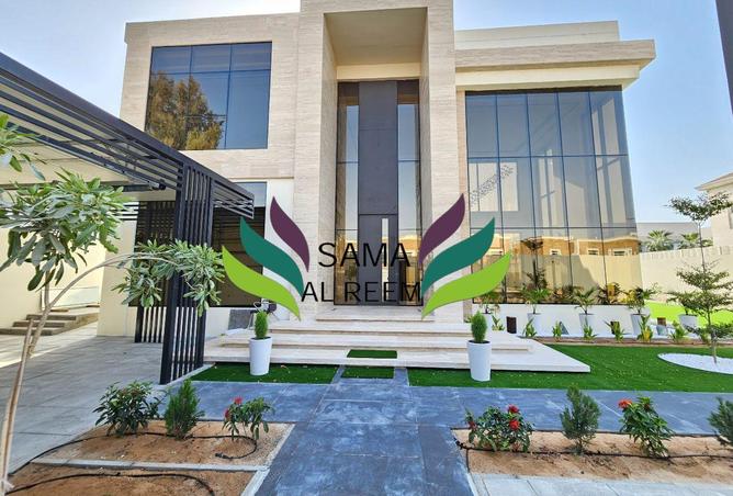 Brand New | 5Bed +Maid | Private Pool | Big Garden — photo 2