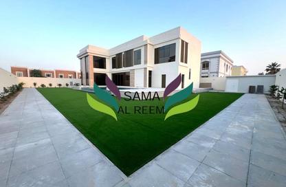 Villa - 5 Bedrooms - 5 Bathrooms for rent in Al Manara - Dubai Villa - 5 Bedrooms - 5 Bathrooms for rent in Al Manara - Dubai