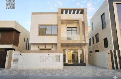 Villa - 5 Bedrooms - 7 Bathrooms for sale in Al Amira Village - Al Yasmeen - Ajman
