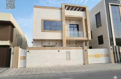 Villa - 5 - 7 for sale in Al Ameera Village - Ajman Villa - 5 - 7 for sale in Al Ameera Village - Ajman