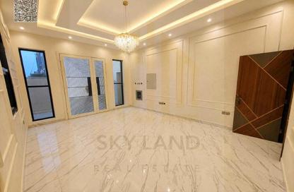 Villa - 5 Bedrooms - 7 Bathrooms for sale in Al Amira Village - Al Yasmeen - Ajman
