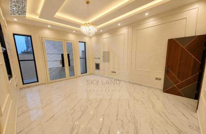 Villa - 5 - 7 for sale in Al Ameera Village - Ajman Villa - 5 - 7 for sale in Al Ameera Village - Ajman