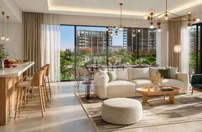 Apartment - 2 - 3 for sale in Thyme Central Park - Central Park at City Walk - City Walk - Al Wasl - Dubai