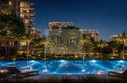 Apartment - 2 - 3 for sale in Thyme Central Park - Central Park at City Walk - City Walk - Al Wasl - Dubai