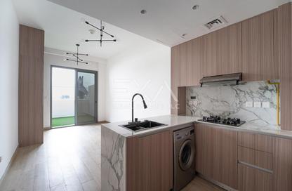 Apartment - Studio - 1 for sale in Bali Residences - District 3 - Jumeirah Village Triangle - Dubai