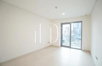 Apartment - 1 - 2 for rent in Radiant Viewz Towers - City Of Lights - Al Reem Island - Abu Dhabi