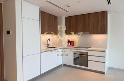 Apartment - 1 Bedroom - 1 Bathroom for rent in Erin - Central Park at City Walk - City Walk - Dubai