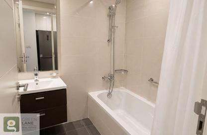 Apartment - Studio - 1 for rent in Viridis Residences B - Viridis Residences - Damac Hills 2 - Dubai