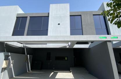 Townhouse - 4 Bedrooms - 4 Bathrooms for rent in Kaya - Masaar - Tilal City - Sharjah