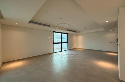 Villa - 4 Bedrooms - 6 Bathrooms for rent in The Dahlias - Yas Acres - Yas Island - Abu Dhabi