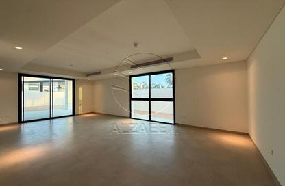 Villa - 4 Bedrooms - 6 Bathrooms for rent in The Dahlias - Yas Acres - Yas Island - Abu Dhabi