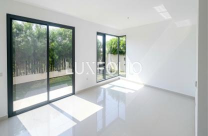 Townhouse - 4 - 4 for rent in Maple at Dubai Hills Estate 2 - Maple at Dubai Hills Estate - Dubai Hills Estate - Dubai