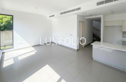 Townhouse - 4 - 4 for rent in Maple at Dubai Hills Estate 2 - Maple at Dubai Hills Estate - Dubai Hills Estate - Dubai