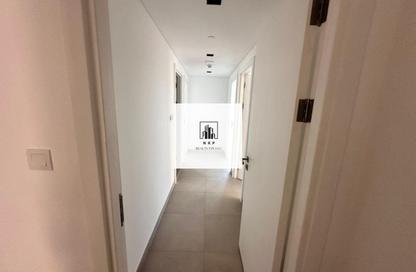 Apartment - 3 Bedrooms - 4 Bathrooms for rent in Souks Residential - Al Mamsha - Muwaileh - Sharjah