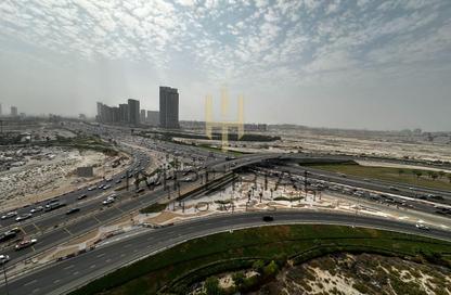 Apartment - 1 - 2 for rent in Regalia By Deyaar - Business Bay - Dubai