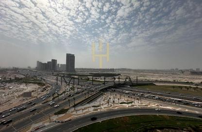 Apartment - 1 - 2 for rent in Regalia By Deyaar - Business Bay - Dubai