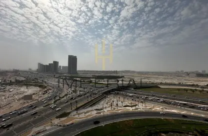 شقة - غرفة نوم - 2 حمامات للايجار في ريجاليا ديار - الخليج التجاري - دبي