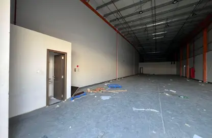 مستودع - استوديو - 1 حمام للايجار في المنطقة الصناعية 15 - المنطقة الصناعية بالشارقة - الشارقة مستودع - استوديو - 1 حمام للايجار في المنطقة الصناعية 15 - المنطقة الصناعية بالشارقة - الشارقة
