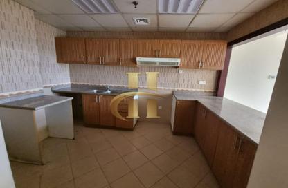 Apartment - 1 - 2 for sale in Sobha Daffodil Wing B - Sobha Daffodil - District 13 - Jumeirah Village Circle - Dubai