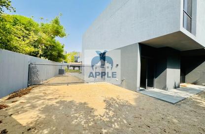 Townhouse - 4 - 6 for rent in Sendian - Masaar - Tilal City - Sharjah
