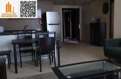 Apartment - 1 Bedroom - 2 Bathrooms for rent in Al Naemiya Tower 2 - Al Naemiya Towers - Al Nuaimiya - Ajman Apartment - 1 Bedroom - 2 Bathrooms for rent in Al Naemiya Tower 2 - Al Naemiya Towers - Al Nuaimiya - Ajman