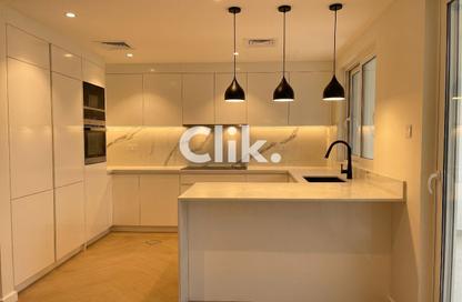Villa - 2 Bedrooms - 3 Bathrooms for sale in Springs 7 - The Springs - Dubai