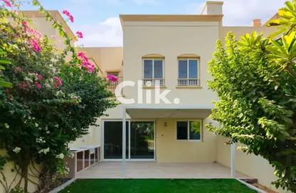 Villa - 2 Bedrooms - 3 Bathrooms for sale in Springs 7 - The Springs - Dubai Villa - 2 Bedrooms - 3 Bathrooms for sale in Springs 7 - The Springs - Dubai