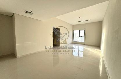 Apartment - 2 Bedrooms - 2 Bathrooms for rent in SRS Tower - Al Rashidiya 1 - Al Rashidiya - Ajman Apartment - 2 Bedrooms - 2 Bathrooms for rent in SRS Tower - Al Rashidiya 1 - Al Rashidiya - Ajman