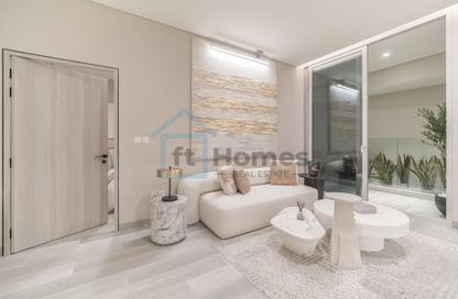 Apartment - 2 Bedrooms - 3 Bathrooms for sale in Concept 7 Residences - District 11 - Jumeirah Village Circle - Dubai