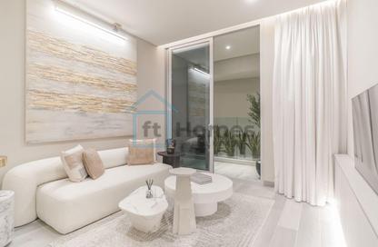 Apartment - 2 Bedrooms - 3 Bathrooms for sale in Concept 7 Residences - District 11 - Jumeirah Village Circle - Dubai