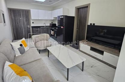 Apartment - 1 - 1 for rent in Rukan Tower B - Rukan Tower - Rukan - Dubai