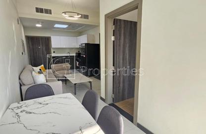 Apartment - 1 - 1 for rent in Rukan Tower B - Rukan Tower - Rukan - Dubai