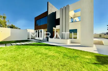 Villa - 4 Bedrooms - 5 Bathrooms for rent in Al Barsha South 2 - Al Barsha South - Al Barsha - Dubai