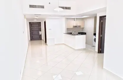 شقة - غرفة نوم - 2 حمامات للايجار في برج كونكورد - (JLT) مجمع H - أبراج بحيرات الجميرا - دبي