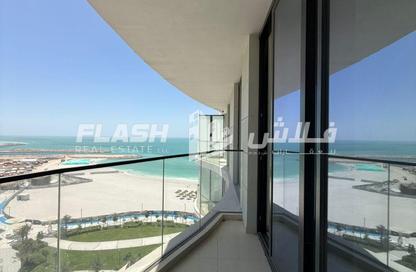 Apartment - 1 - 1 for rent in Bay Residences - Hayat Island - Mina Al Arab - Ras Al Khaimah
