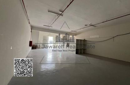 Warehouse - Studio - 1 for rent in Al Jurf Industrial 1 - Al Jurf Industrial - Ajman