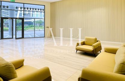 Apartment - 1 Bedroom - 2 Bathrooms for rent in Century Tower - Business Bay - Dubai