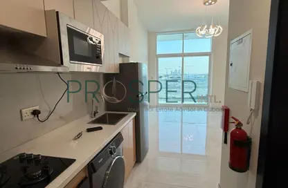 شقة - 1 حمام للايجار في سكايز من دانوب - ارجان - دبي