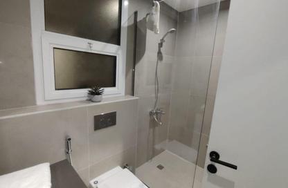 Apartment - 1 Bedroom - 2 Bathrooms for sale in Bluebell Residence - Al Amerah - Ajman